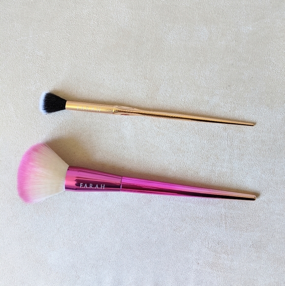 F.A.R.A.H Other - Bundle of F.A.R.A.H Brushes - EUC